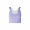 Year Of OursGym Bra - Lavender -AGOLDE Store Year of Ours Lavender Gym Bra 20220526150823