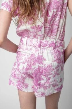 Zadig & VoltaireCookis Playsuit -AGOLDE Store Zadig Voltaire Cookis Playsuit 20230425173456 1