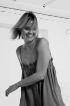 A MenteStrap Wide Leg Jumpsuit - Mocha -AGOLDE Store a mente Strap wide leg jumpsuit Mocha 20220809224255