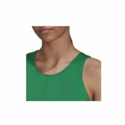 Adidasby Stella McCartney TRP Crop - Green -AGOLDE Store adidas by Stella McCartney TRP Crop Green Women HI6032 20221011234231 2