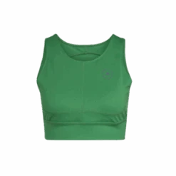 Adidasby Stella McCartney TRP Crop - Green -AGOLDE Store adidas by Stella McCartney TRP Crop Green Women HI6032 20221011234232 1