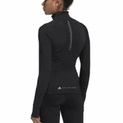 Adidasby Stella McCartney TruePurpose Active Jacket - Black -AGOLDE Store adidas by Stella McCartney TruePurpose Active Jacket in Black Women FU0761 20210208223247 1