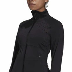 Adidasby Stella McCartney TruePurpose Active Jacket - Black -AGOLDE Store adidas by Stella McCartney TruePurpose Active Jacket in Black Women FU0761 20210208223247 2