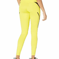 Adidasby Stella McCartney Truepace Running Tight - Yellow -AGOLDE Store adidas by Stella McCartney Truepace Running Tight Yellow Women HS8195 20220628221129 1