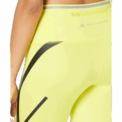 Adidasby Stella McCartney Truepace Running Tight - Yellow -AGOLDE Store adidas by Stella McCartney Truepace Running Tight Yellow Women HS8195 20220628221129 2