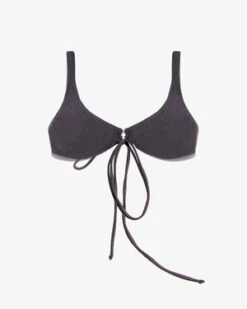 Mare Perpetuabalance Top Smokey Quartz