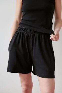 Wol HideBoxer Short - Black