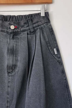 Le Bon ShoppeFarm Skirt -AGOLDE Store farm skirt 20230921020430 1