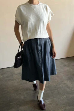 Le Bon ShoppeFarm Skirt -AGOLDE Store farm skirt 20230921020430