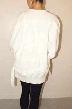 Giu GiuCloud Kimono - Bleach -AGOLDE Store giu giu Cloud Kimono Bleach 20221115000810 2