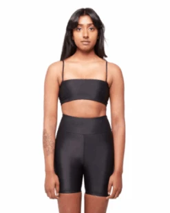 HauslabelBANDEAU BRA - NOIR