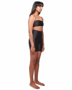 HauslabelBANDEAU BRA - NOIR -AGOLDE Store hauslabel BANDEAU BRA NOIR 20230601023843