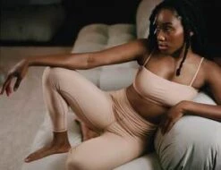 HauslabelBANDEAU BRA - NOIR -AGOLDE Store hauslabel BANDEAU BRA NOIR 20230601023844