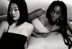 HauslabelBANDEAU BRA - NOIR -AGOLDE Store hauslabel BANDEAU BRA NOIR 20230601023845