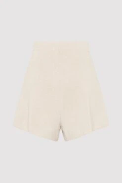 St. AgniHemp Knit Spencer Shorts -AGOLDE Store hemp knit spencer shorts 20210314050609 2