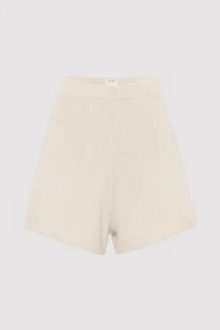 St. AgniHemp Knit Spencer Shorts -AGOLDE Store hemp knit spencer shorts 20210314050609