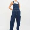 Dr. Denim Dr.denimDr.denim Lydia Dungarees - Pebble Dark Retro -AGOLDE Store lydia dungarees 20230831024542