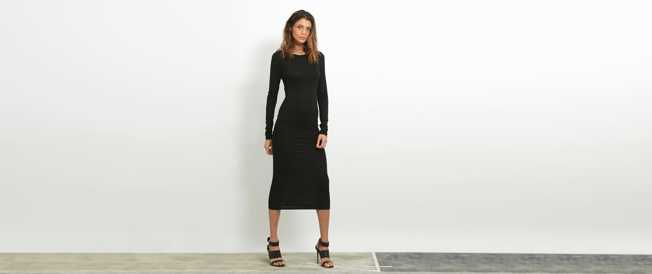 AGOLDE Store -AGOLDE Store dresses scaled